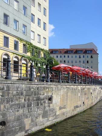 Nikolaiviertel Foto 