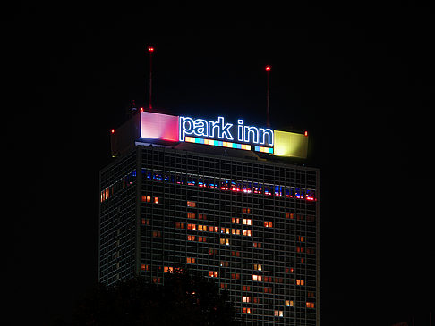 Foto Park Inn Hotel