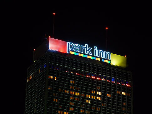 Park Inn Hotel
