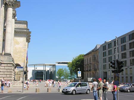 Fotos Reichstag | Berlin