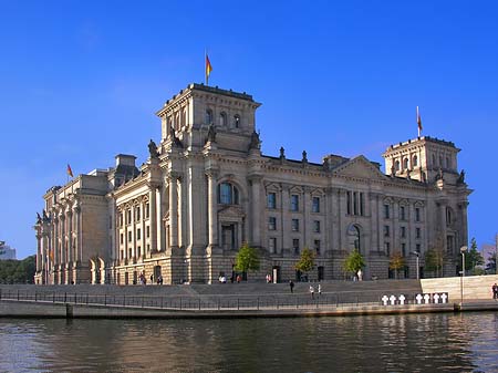 Reichstag Fotos