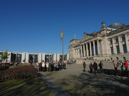 Foto Herbst - Berlin