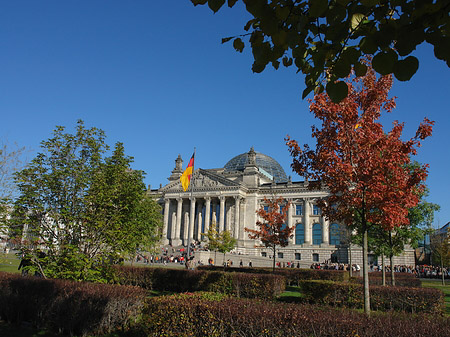 Foto Herbst