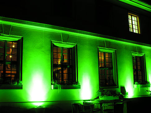 Fotos Orangerie am Schloss Charlottenburg