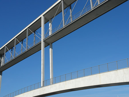 Brücke Foto 