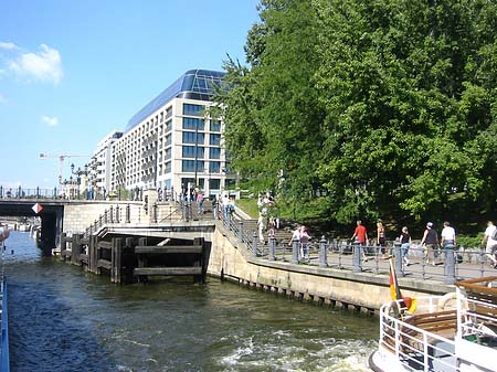 Fotos Spreepalais | Berlin