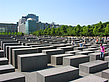 Holocaust-Mahnmal - Berlin (Berlin)