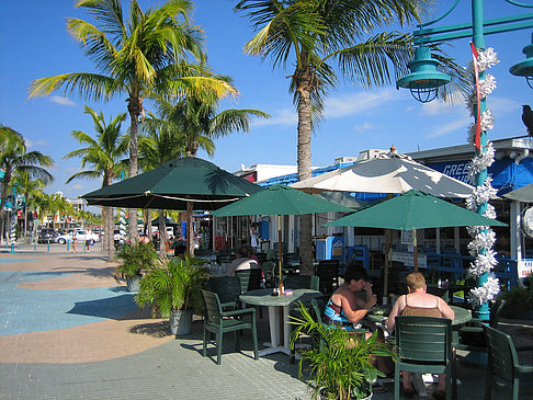 Restaurant - Florida