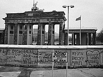 Geschichte Berlin Bildansicht Attraktion  