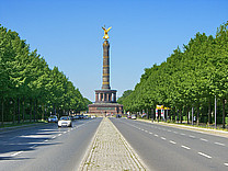Kurzinfo zu Berlin Foto Reiseführer  