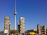  Fotografie von Citysam  von Berlin 