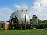 Zeiss Planetarium Impressionen von Citysam  in Berlin 