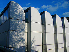 Bauhaus Archiv Bildansicht von Citysam  