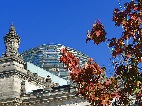 Fotos Reichstag | Berlin