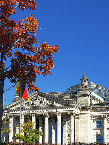 Reichstag Fotos