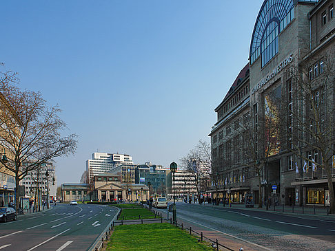 Wittenbergplatz Fotos