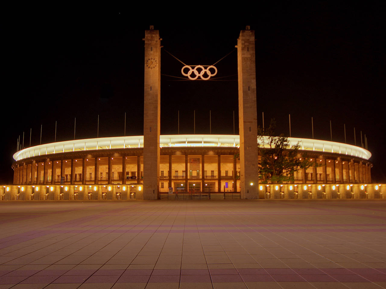 Berlin Olympiastadion Tipps Und Infos Berlin Olympiastadion Tipps Und Infos