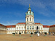 Schloss Charlottenburg Fotos