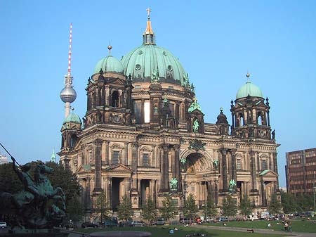 Fotos Berliner Dom | Berlin