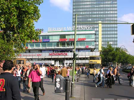 Breitscheidplatz