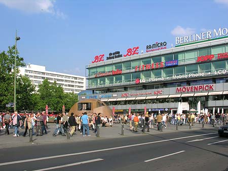 Breitscheidplatz