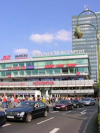 Fotos Breitscheidplatz