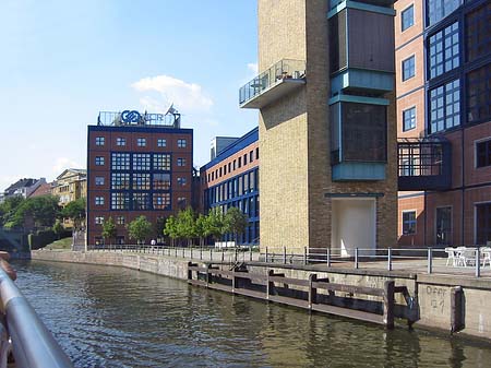 Fotos NCR-Gebäude | Berlin
