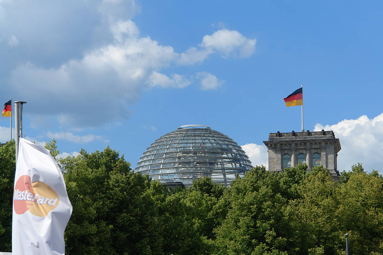 Fotos Reichstag
