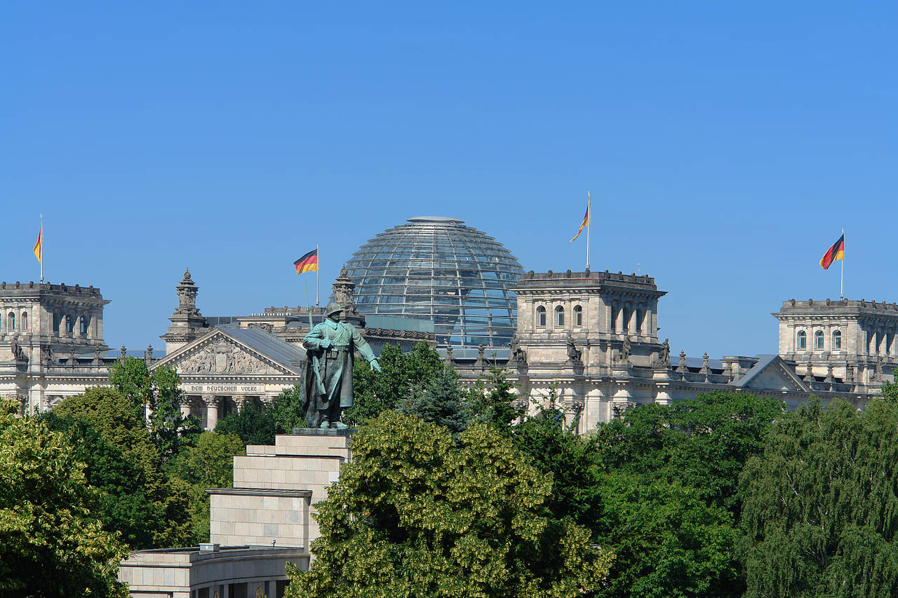 Reichstag