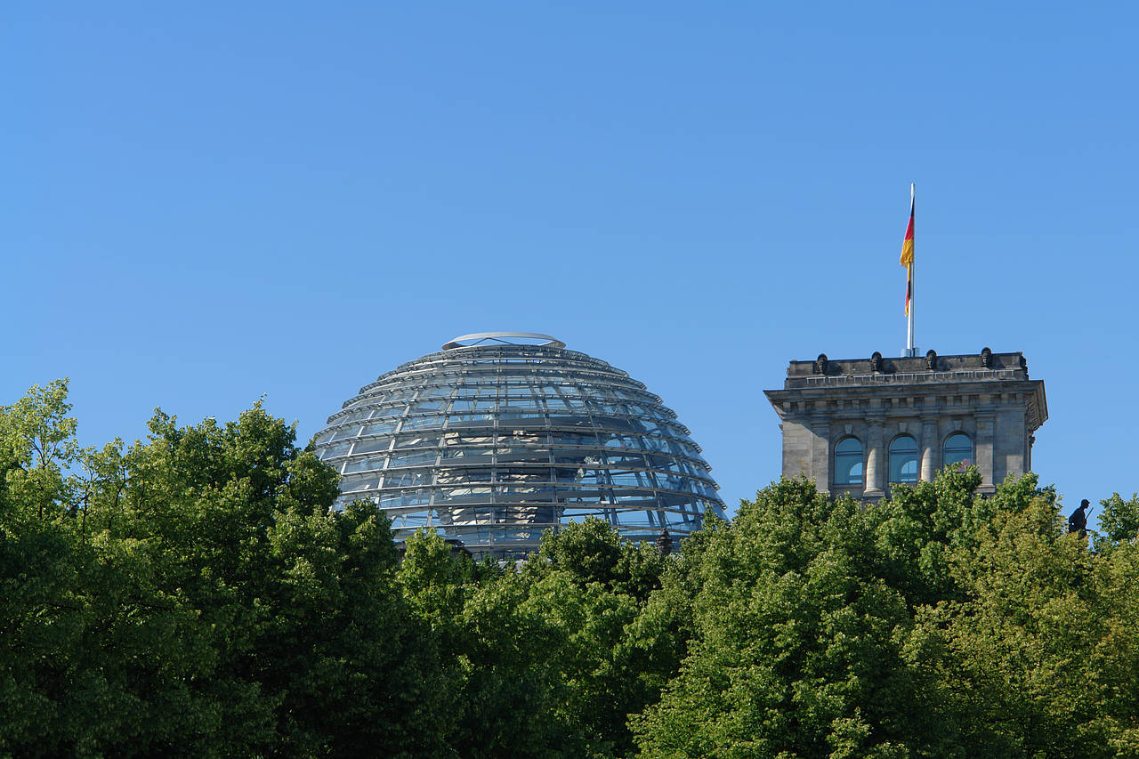 Reichstag Fotos
