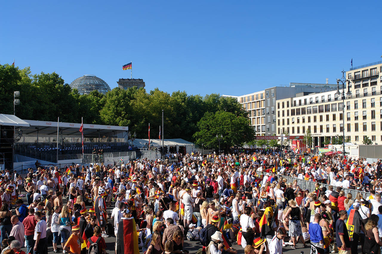 Fotos Reichstag | Berlin