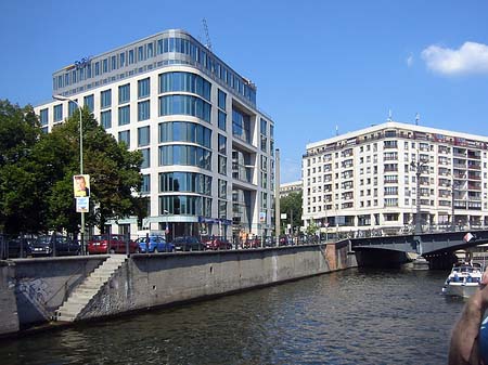 Fotos Friedrichstrasse