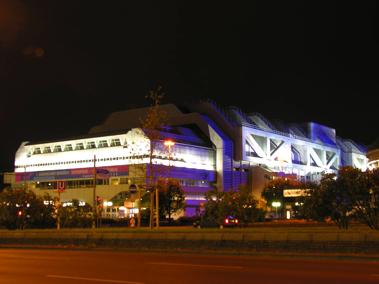 Foto ICC - Berlin