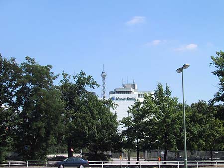 Messe Berlin Foto 