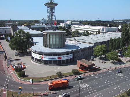 Messe Berlin