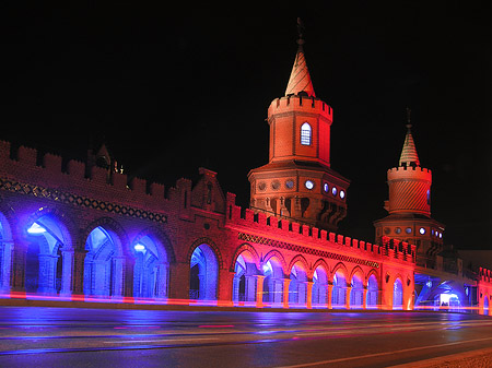 Oberbaumbrücke