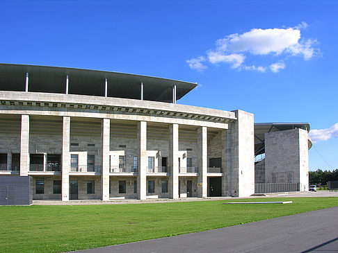 Fotos Olympiastadion | Berlin
