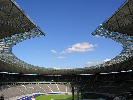 Fotos Olympiastadion | Berlin