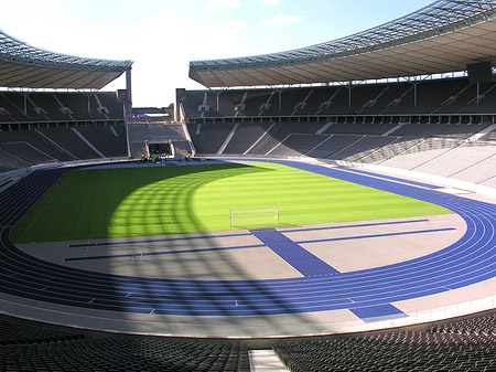 Olympiastadion
