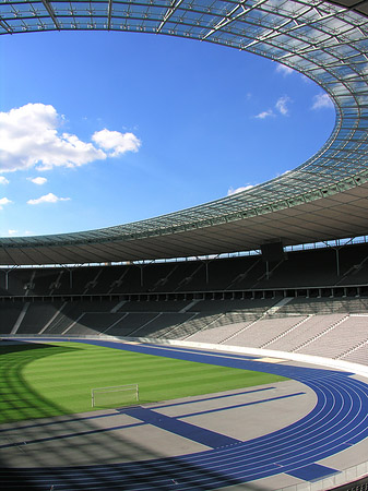 Olympiastadion