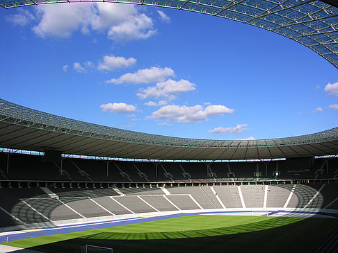 Fotos Olympiastadion