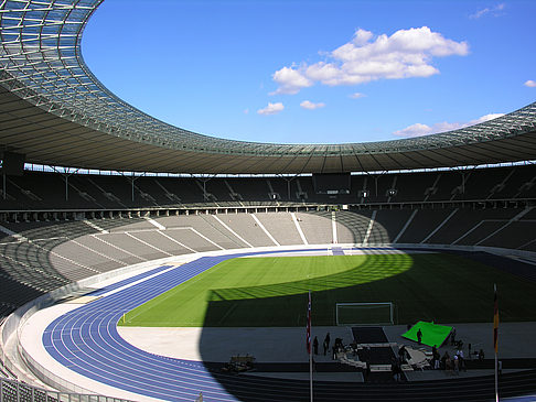 Fotos Olympiastadion | Berlin