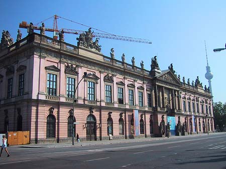 Zeughaus Foto 