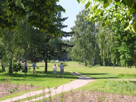 Fotos Tiergarten