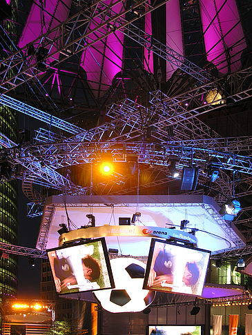 Foto Videowürfel