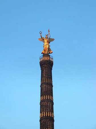 Fotos Siegessäule