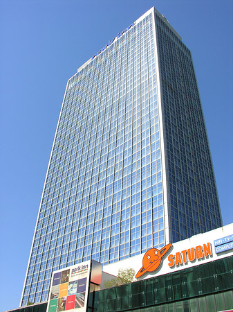Park Inn Hotel