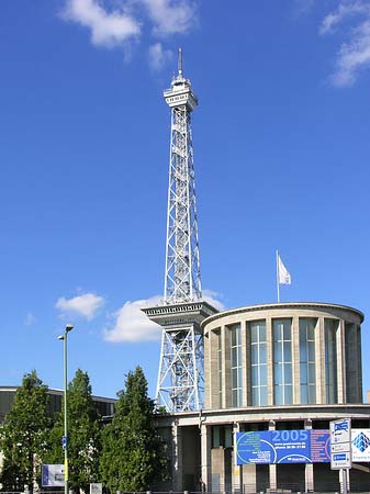 Avus - Berlin (Berlin)