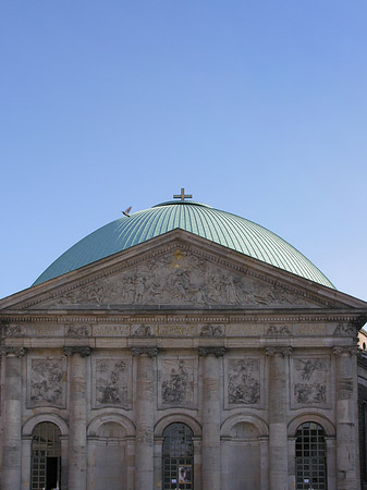 Hedwigskathedrale Foto 