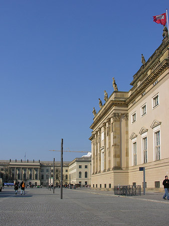 Fotos Staatsoper